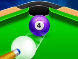 8 Ball Shoot It All   3D Pool thumbnail