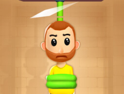 Rescue The Boy   Rope to Exit thumbnail