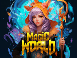 Magic World: New era Match3 PRG thumbnail
