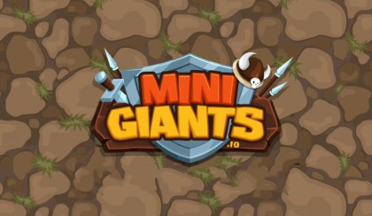 Play MiniGiants.io Unblocked games for Free on Grizix.com!