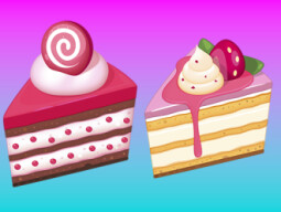 Obby Collect Sweet Cakes thumbnail