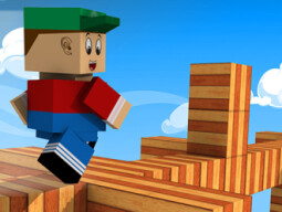 Branches Rotation Arcade Game  thumbnail