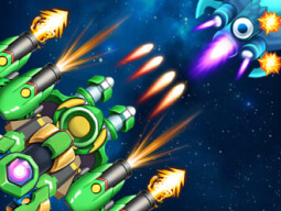 1945 Air Force Airplane thumbnail