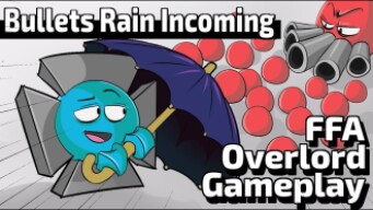 FFA is a joke... Ep 2 - Diep.io