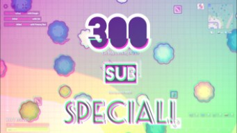 (359) 300 sub special! | ZombsRoyale.io