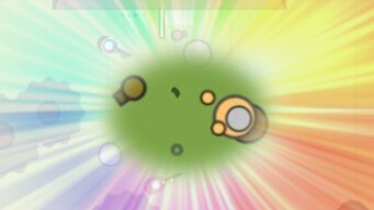 my BEST in SURVIV.IO