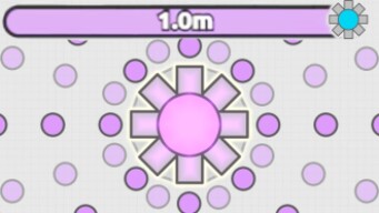 Diep.io - Press C + E: Hurricane Octo Tank (Turnaround #32, 1.04M Score)