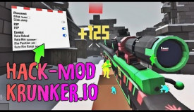 krunker.io Hacks Download - Aimbot, ESP, Bhop, No Recoil (AUGUST 2019)