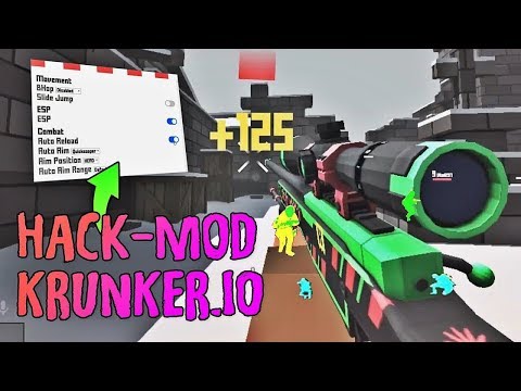 krunker aimbot may 2019 download
