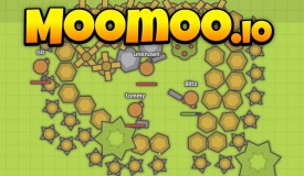 Play Moomoo.io unblocked games for free online