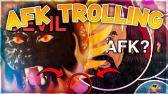 AGMA.IO AFK TROLLING *PART 2* // 100XXL BOT DESTRUCTION!