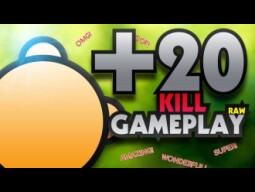 Random High Kill Games! (20+) - Zombsroyale.io Gameplay! (Raw unedited)