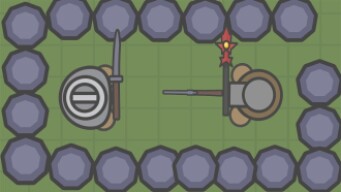 MOOMOO.IO 1V1 TRAINNING WITH FRIENDS!
