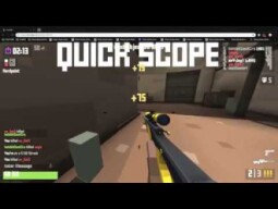Krunker.io UTILITY MOD AND UPDATE