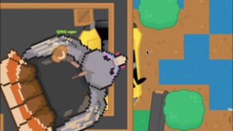 Braains.io // 75K Turkey JUKES for 10 ROUNDS STRAIGHT ft. lots of airhorns // Qing Agar