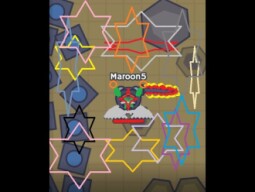 Moomoo.io-1vs1ing  ft.Jenny