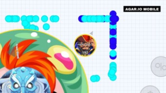 *REVENGE* ON STAR CLAN! (Agar.io Mobile Gameplay!)