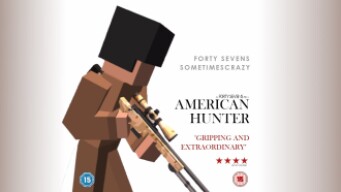 American Hunter | A Krunker.io Parody