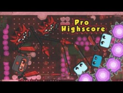 Starve.io | 2.2 Million highscore + Satisfying farming