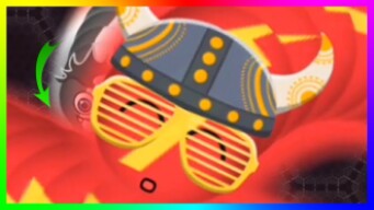 Wormate.io Best Pro Skill Tiny Snake Breaking Giant Bad Worms Wormateio Epic Trolling Gameplay