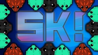 MOPEIO LIVESTREAM! // ROAD TO 5000 SUBSCRIBERS! // COME JOIN US IN EUROPE 2 ATTEMPTING TO GET KD!