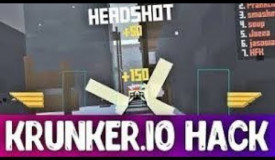 Funk's krunker.io Cheat || **WORKING + UNDETECTED** || AIM, ESP || [FREE DOWNLOAD