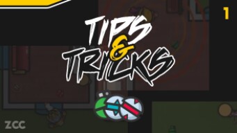 Zombs Royale | Tips & Tricks Ep. 1