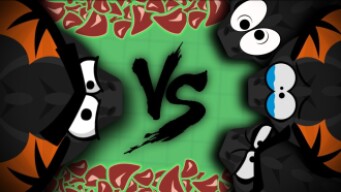 MOPE.IO 1 PRO VS 3 BLACK DRAGONS | LEGENDARY DOMINATION IN MOPE.IO