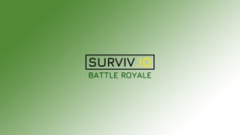 SURVIV.IO with FANS!