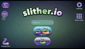 Slither.io, Bumper.io, & Paper.io 2 Rage!!