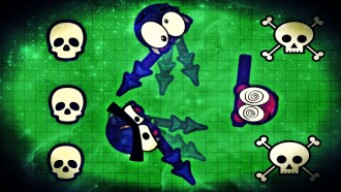 Moomoo.io-Best Combo 2019-Funny  Insta kills-London 1.