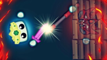 Starve.io - Vampire Mode - Hunting Vampire - Part #6