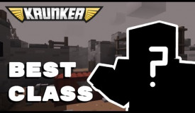 The BEST Krunker Class