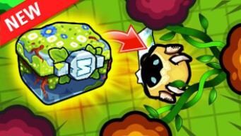 MYSTIC CHEST OPENING! // ZombsRoyale.io