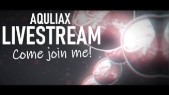 LIVESTREAMING ALIS.IO - Come join me!