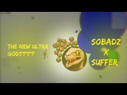 BLOB.IO/HOW TO GET A FREE SKIN IN BLOB.IO MUST SEE!?/NEW ULTRA GOODS/BIG DOUBLES/16 SPLITS/agar.io