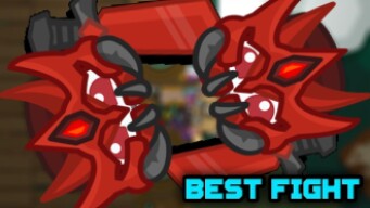 STARVE.IO - BEST VAMPIRE FIGHT // VAMPIRE VS VAMPIRE