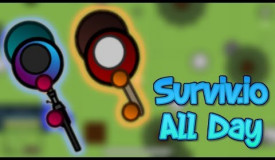 Surviv.io All Day