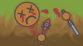 Moomoo.io All Bob's deaths! Fails!