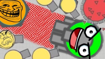 The FINAL Diep Stream!