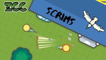 ZCC Twitch Tuesday w/ Lurphy! [Part 1] - Zombs Royale