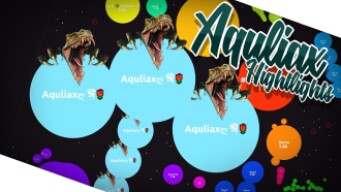 ALIS.IO - Aquliax Instant Highlights #7