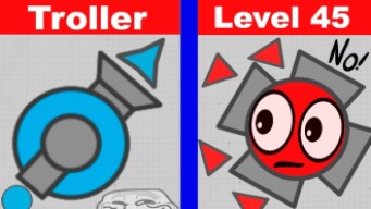 Diep.io NEW TOP FUNNIEST 100% TROLLING IN MAZE MODE !! Diepio Fuuny Moments