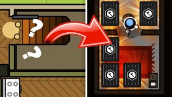 SECRET BUNKER LOOT UPDATE! // Surviv.io