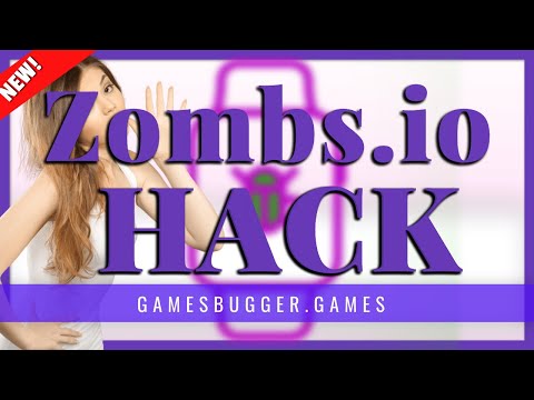 Zombs.io Unlimited Gold Hack - zombs.io gold hack zombs 