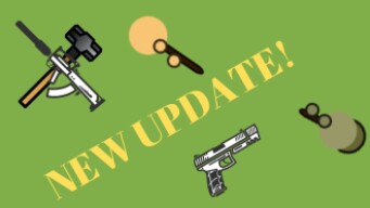 NEW SURVIV.IO CLUB UPDATE! Surviv.io Gameplay