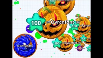 AGARIO MOBILE WHAT MG CLAN SAID