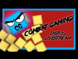 Diep.io Livestream!