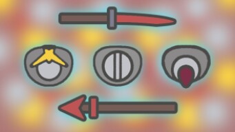 Moomoo.io Old texture pack. Download.