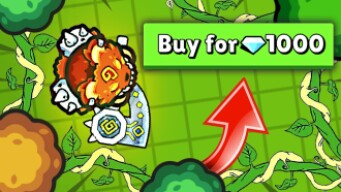 BUYING MOST EXPENSIVE MYSTIC SKIN! // ZombsRoyale.io
